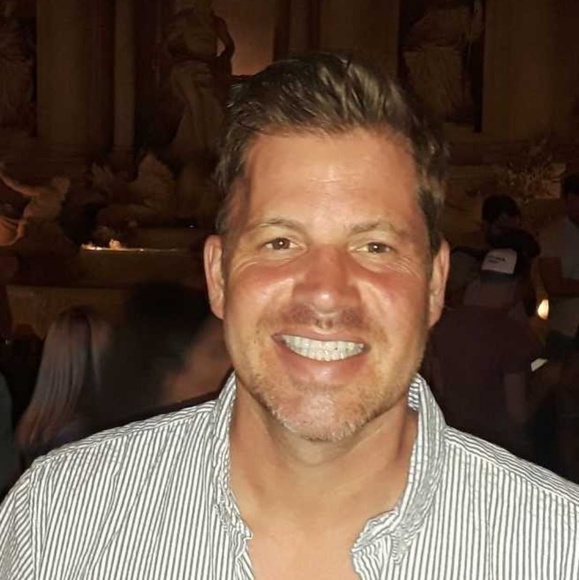 Meet your Posher, Kevin - Picture 1 of 1